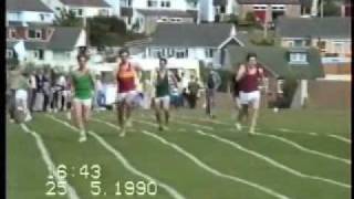 preview picture of video 'Grenville College sports day'