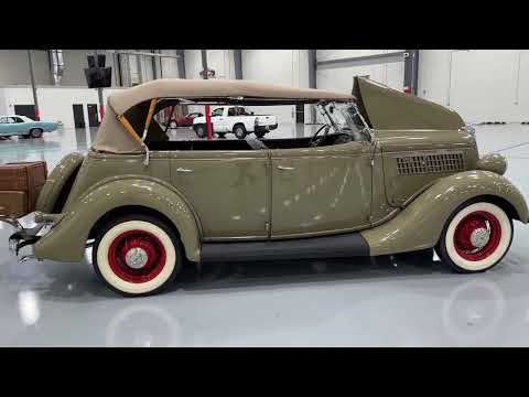 1935 Ford Deluxe (CC-2040454) for sale in Greensboro, North Carolina
