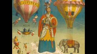 Misophone - The Sea Has Spoken