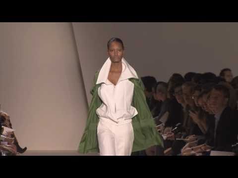 Akris Spring/Summer 2011 | Fashion Show