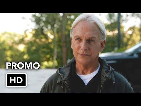 NCIS: Naval Criminal Investigative Service 19.03 (Preview)