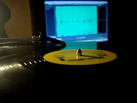 Negro Jetro - Quiero a mi chica  (Reggae Panamá)