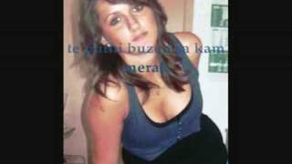 Floriana Kastrati - Veq Një Fjalë