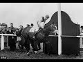 The First BBC Televised Grand National 1960 - Merryman II