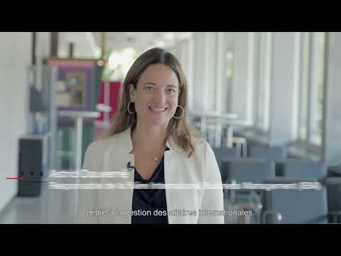 Bachelor HES-SO in International Business Management