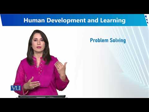 Introduction of Growth and Development | Human Development and Learning | EDU302 Topic001
