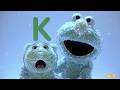 Sesame Street ABC Song Freezing Effects Sponsored By Klasky Csupo 2001 Effects