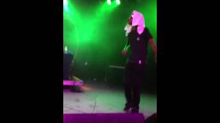 Rockie Fresh - Where I Wanna Be Ft. Phil Ade