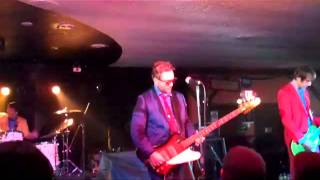 Spacehog &quot;Shipwrecked&quot;