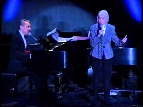 Jackie and Roy - Season in the Sun-  1998 MAC Awards