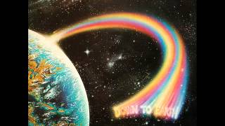 Ritchie Blackmore's Rainbow_  Over the rainbow