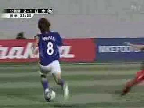U-17 SOCCER KAKITANI