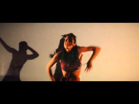 Breaking Through 2015 ( Final Dance )