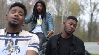 Trap Steve - Uber Everywhere (Freestyle) (Official Music Video)