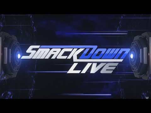 WWE Smackdown Live Full Show 27th March 2018