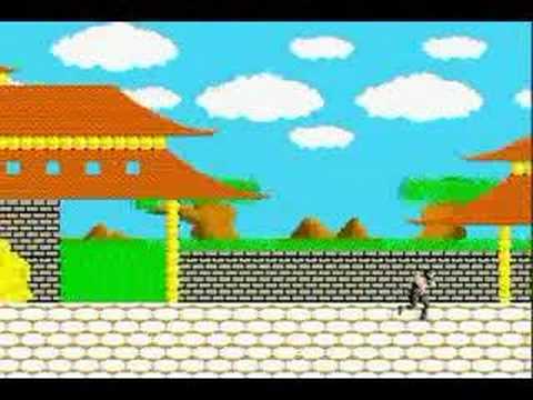 Action 52 Genesis Playthrough (w/commentary)