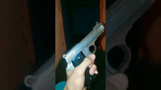 Pistol Whatsapp Status Gun Status  Firing Video