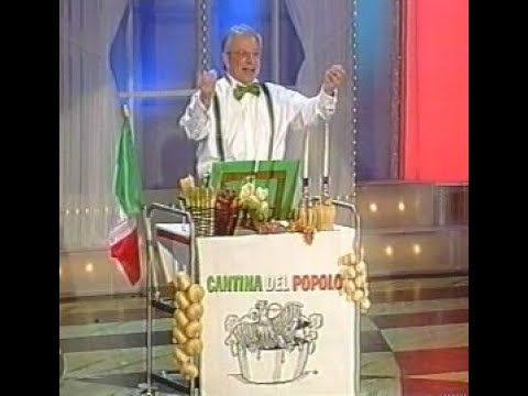 Karneval 2007 – Mainz bleibt Mainz – Antonio