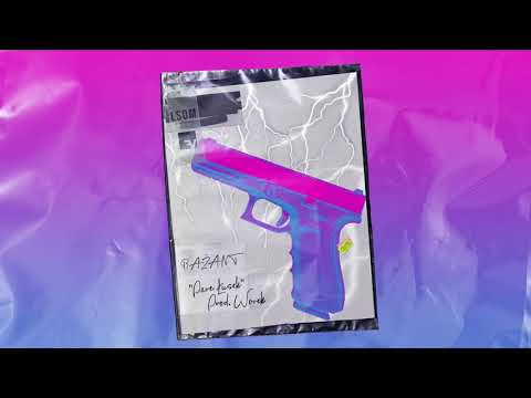 BAŻANT - Parę Łusek (prod. Worek)