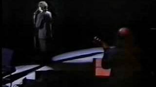 SERRAT - LLANTO Y COPLAS - CHILE 1990