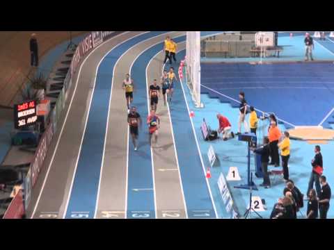 NKIndoor2012 finale400m mannen