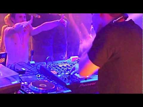 Mr Drux - Psychique @ Hot Siberia 2012