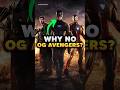 3 Huge Surprises From Avengers Doomsday Cast Announcement Doomsday