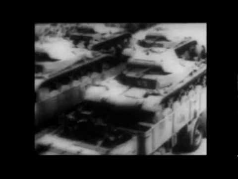 Legionarii - Today We Fight (Official Video)