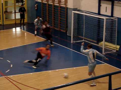 TUTTAUTO IMPRUNETA - TRIPETETOLO 97 (3-3) - Incredibile superiorità fallita Tripetetolo