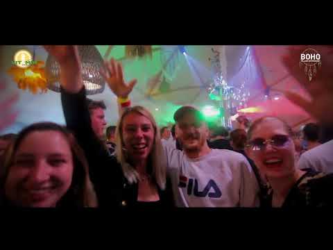 Vitamin Sea @ Boho Village Experience Official After Movie