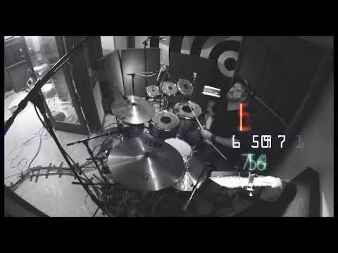 Voices of Freedom - Hillsong Kids - Ben Marino Drum Tracking