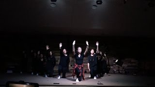 Believe - All Things New Body Worship