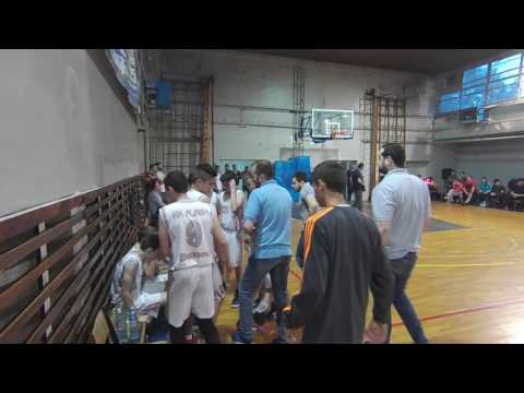 20170524 Mladji pioniri baraz KK Flash   KK Zemun Fitofarmacija Q1