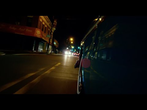 (Fake) The Wolf Among Us movie trailer