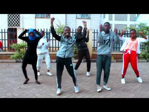 "HOT" ODI DANCE CHOREOGRAPHY - Rixgee Dance Academy ft Full Crate,Nick & Navi