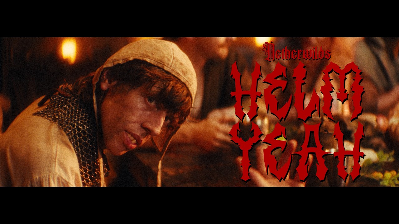 Helm Yeah OFFICIAL VIDEO - YouTube