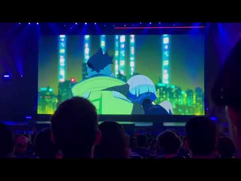 Sneak peak at Cyberpunk: Edgerunners Season 2 Teaser Trailer