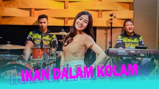 Download lagu IKAN DALAM KOLAM Tata Ganosa Arseka Musik... mp3