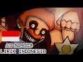 FNF Aw Shucks Irida Lyrics Cover Indonesia