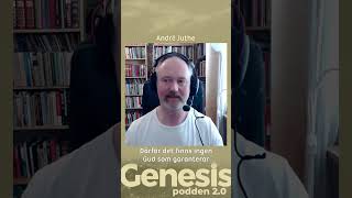 Thumbnail for video: Om ateismen är sann borde Mao fortsätta tortera och förgöra så länge det gör honom lycklig
