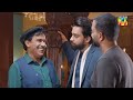 Shameer Aur Fazal Bakash Ki Paki Dosti Ishq Murshid HUM TV