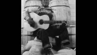 Roots of Blues  Lead Belly „Good Morning Blues