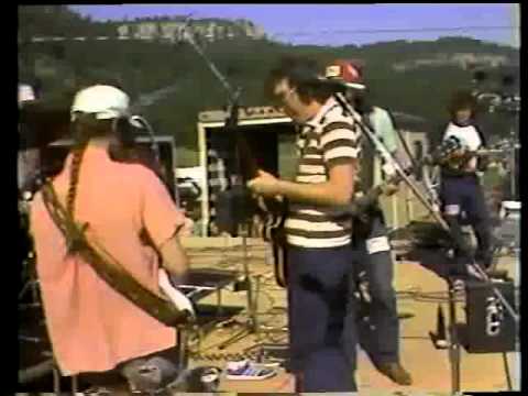 North Country Band  Ebdas Lament