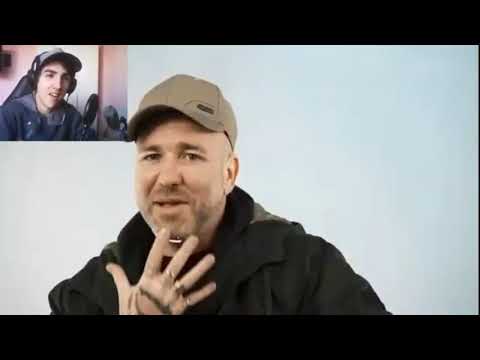 FALSALARMA feat. SFDK - Alma Ligera - REACCIÓN