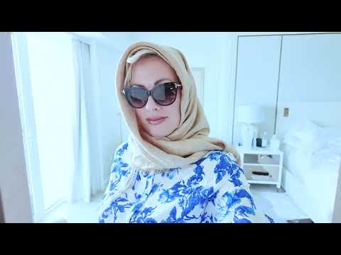 24 Hours in Doha Qatar: Insane Luxury at Four Seasons... But SO BORING!