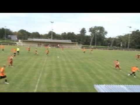 Punktspiel Penig II - Auerswalde 2:2 am 21.08.2011