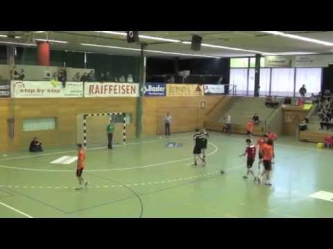 Handball Final MU17E