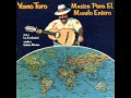 Yomo Toro (1933-2012) - La Cuesta de Josefina