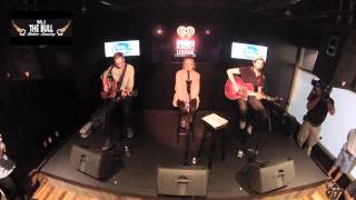 Who I Am - Danielle Bradbery - iHeartRadio Lounge-Lexington