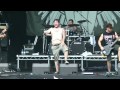 The Black Dahlia Murder "Necropolis"